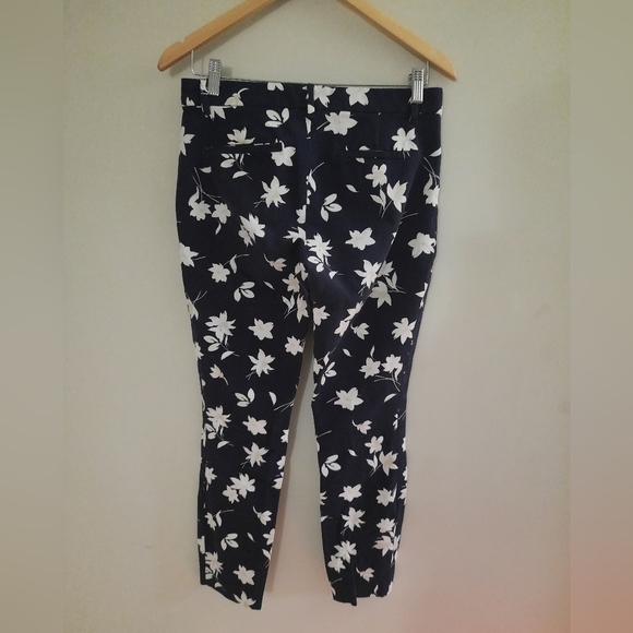 Gap Skinny Ankle Pants S. - Picture 2 of 4